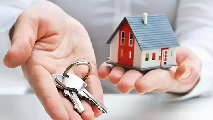 Van İcra Dairesinden Satılık Daire: Değerli konum, cazip fiyat!