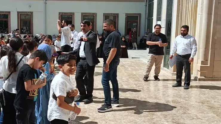 Van İHL'ye rekor ilgi