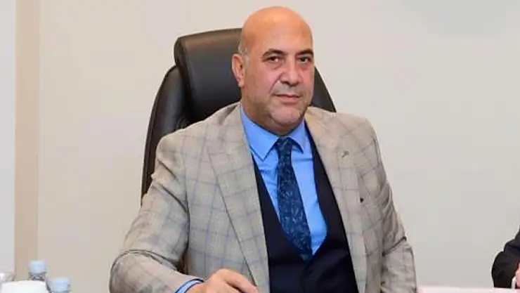 Van İl Milli Eğitim Müdürlüğünde görev değişimi