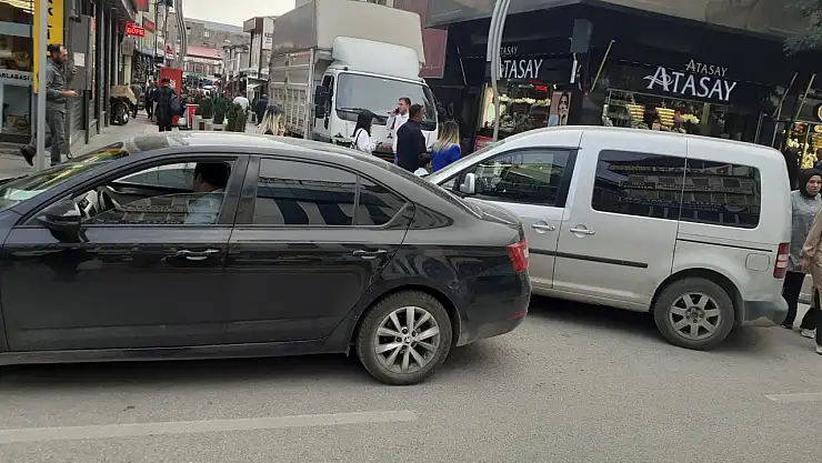 Van'ın bitmeyen çilesi