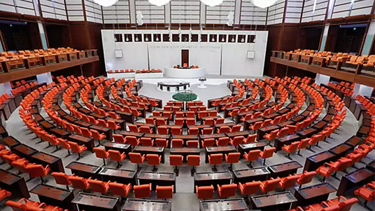 Van'ın milletvekili sayısı değişmedi