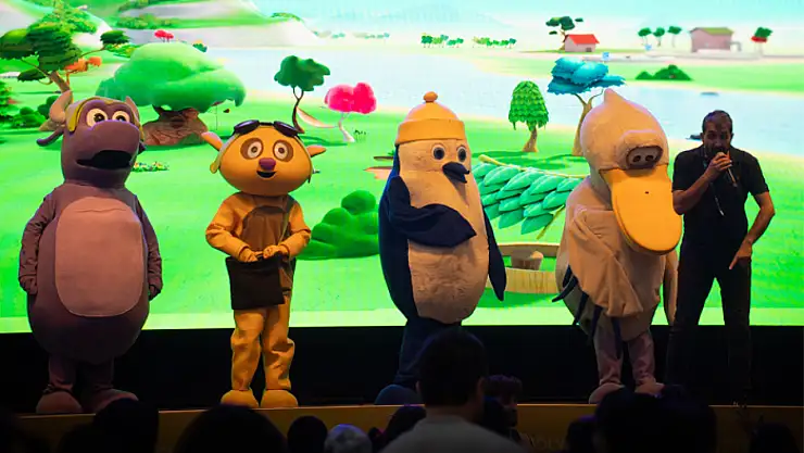 Kültür Yolu Festivali sanatla dolu yedinci gününü geride bıraktı