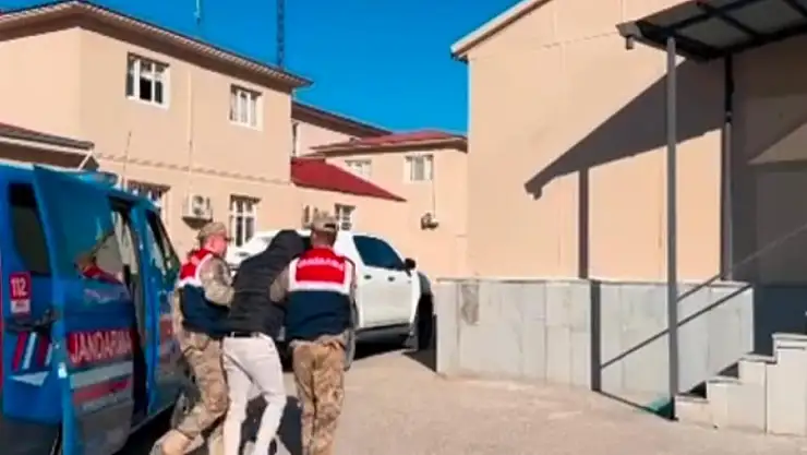 Van merkezli 2 ilde 'nitelikli dolandırıcılık' operasyonu