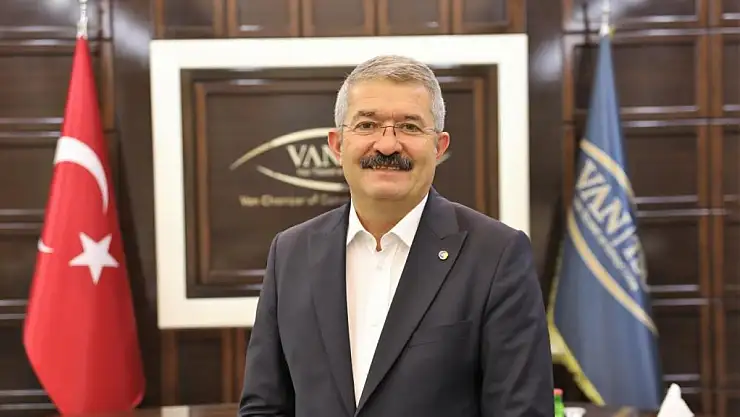 Van Mutfak ve Yöresel Ürünler Gurme Fuarı kapılarını ziyaretçilere açıyor