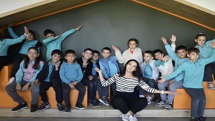 Van TEGV'de sonbahar etkinlik dönemi başladı