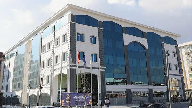 Van TSO'dan Cumhurbaşkanı Erdoğan'a Van'ın sorunları için 11 maddelik talep