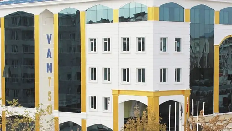Van TSO'dan Ekip Yönetimi ve Liderlik Söyleşisi 