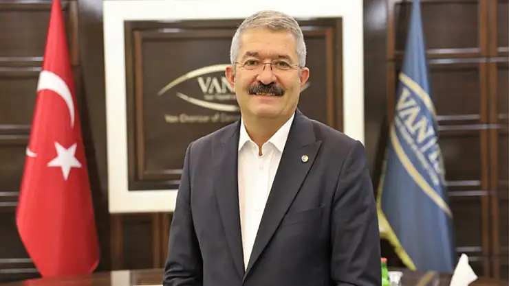 Van TSO'dan Ekip Yönetimi ve Liderlik Söyleşisi