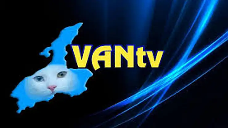 Van TV Full HD kalitesiyle yayında