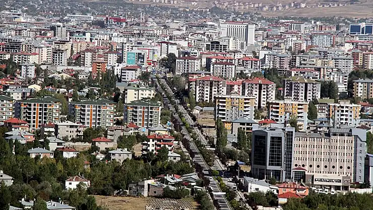 Van Uluslararası Vizyon Kongresi'ne hazırlanıyor