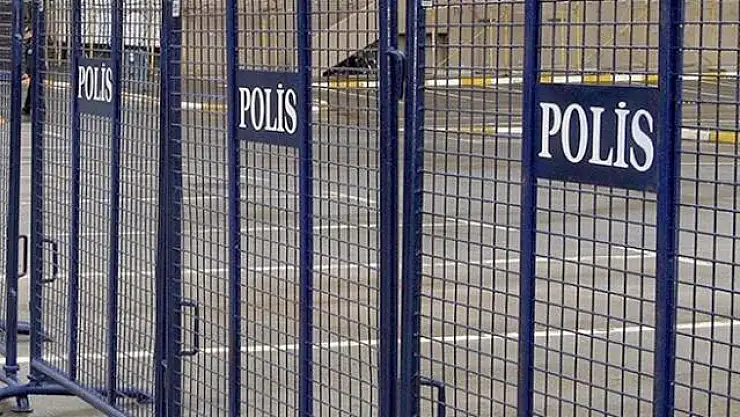 Van Valiliği'nden iki günlük yasak