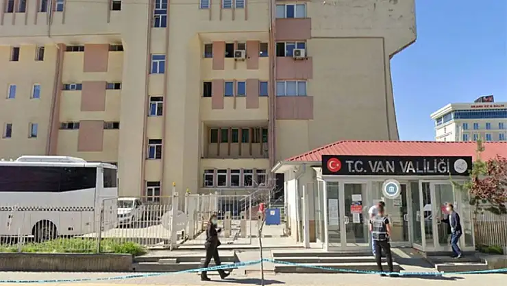 Van Valiliği'nden önemli uyarı