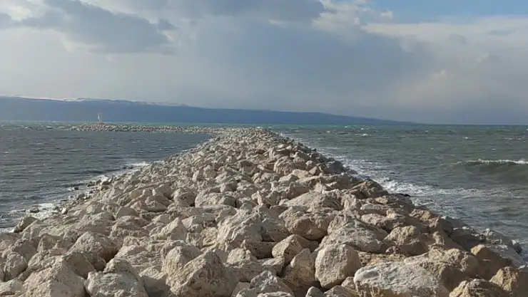 Van Valiliği'nden uyarı!