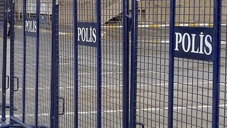 Van Valiliği'nden yasak kararı
