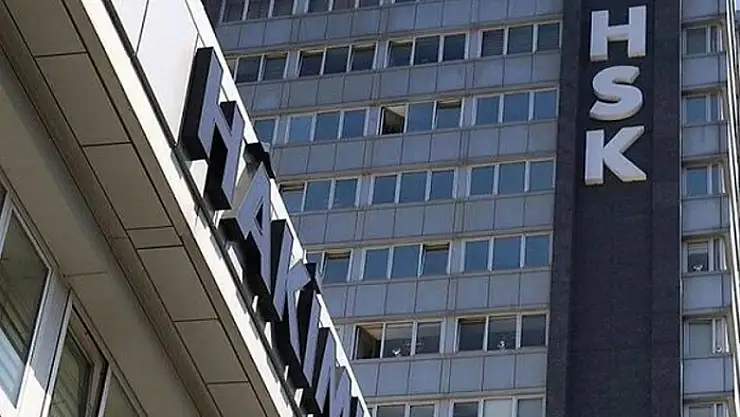 Van Vergi Mahkemesi'nin görev alanı kısıtlandı