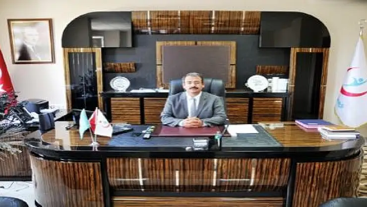 Van Gölü'nde Kolibasiline rastlanmadı