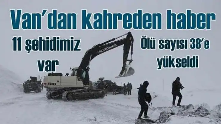 HAYATINI KAYBEDENLERİN  İSİMLERİ BELİRLENDİ