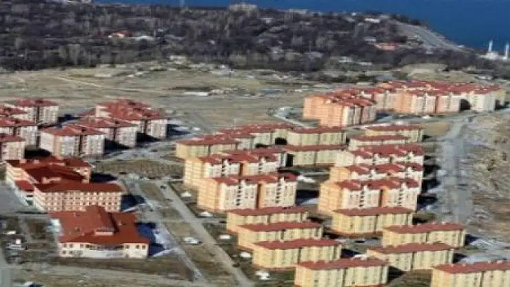 ERÇİŞ'TEKİ TOKİ KURALARI AÇIKLAMASI