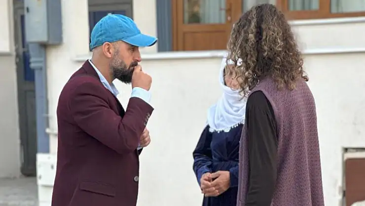 Vanlı diş hekimi filmleriyle uluslararası ödüller aldı
