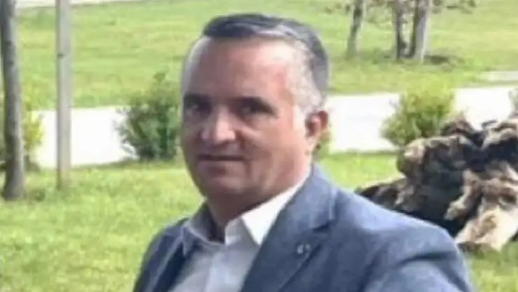 Vanlı iş insanı Bilal Eryiğit trafik kazasında hayatını kaybetti