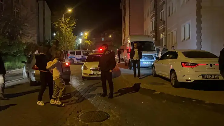 Vanlı kız, yalan ihbar vererek kendisini saatlerce arattırdı