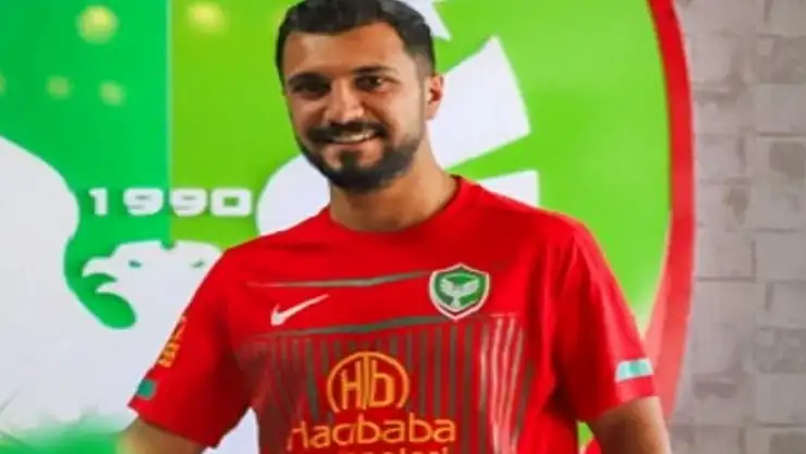 Vanlı Oktay Aydın gözaltına alındı