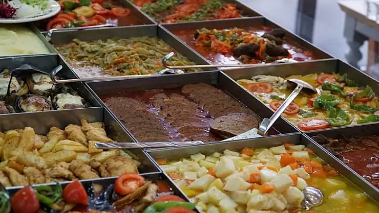 Vanlılar kent lokantası istiyor