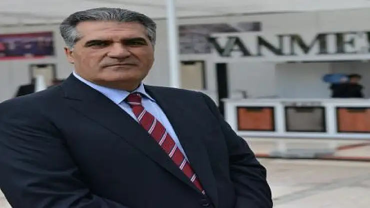Vanmer İzmir Marble'da