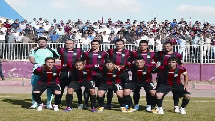 Gözler kastamonu maçına çevrildi