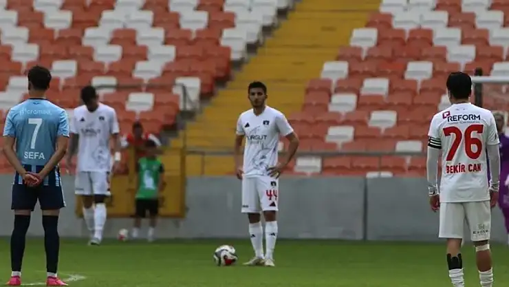 Vanspor 8. sıraya yükseldi