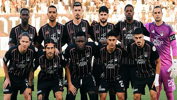 Vanspor, 9. sıraya yükseldi
