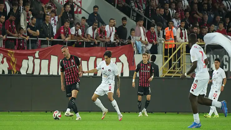 Vanspor, 9'uncu sıradaki yerini korudu