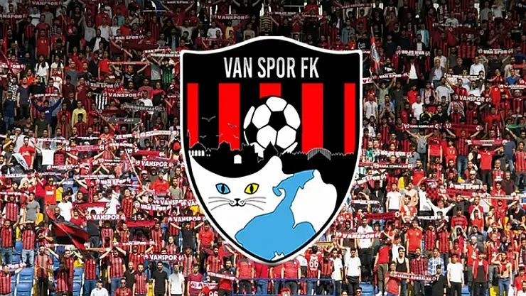 Vanspor'a para cezası