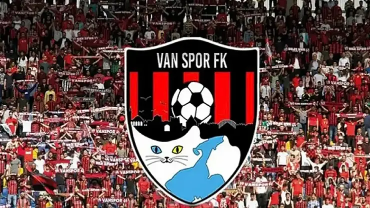 Vanspor'a para cezası