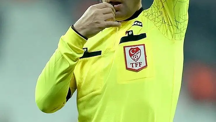 Vanspor, Arnavutköy Belediyespor maçının hakemi belli oldu