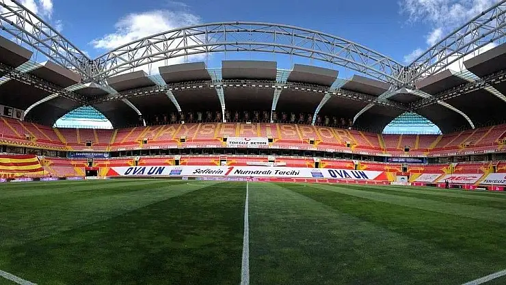 Vanspor - Batmanspor finalinin oynanacağı stad belli oldu
