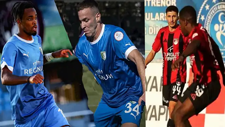 Vanspor, Bodrum FK'nın konuğu olacak