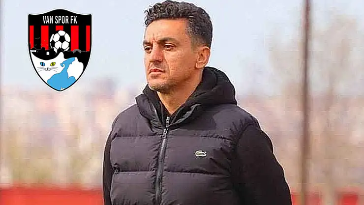 Vanspor'da 3. Bozkurt dönemi