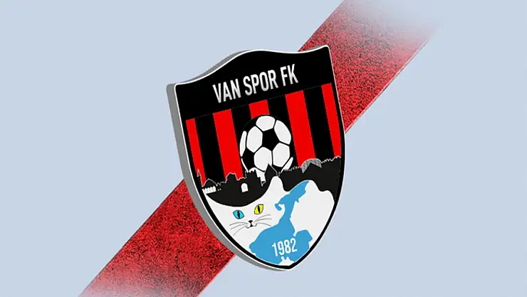 Vanspor'da gelen ve giden futbolcular