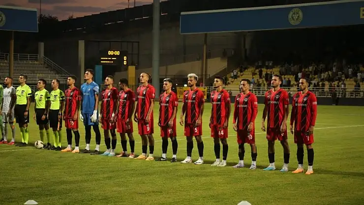 Vanspor'da hazırlıklar sürüyor