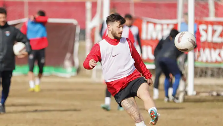 Vanspor'da hazırlıklar sürüyor