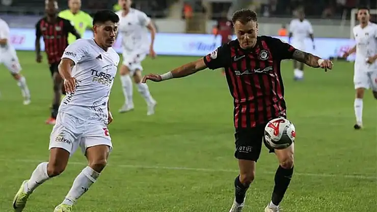 Vanspor'da, hedef galibiyet
