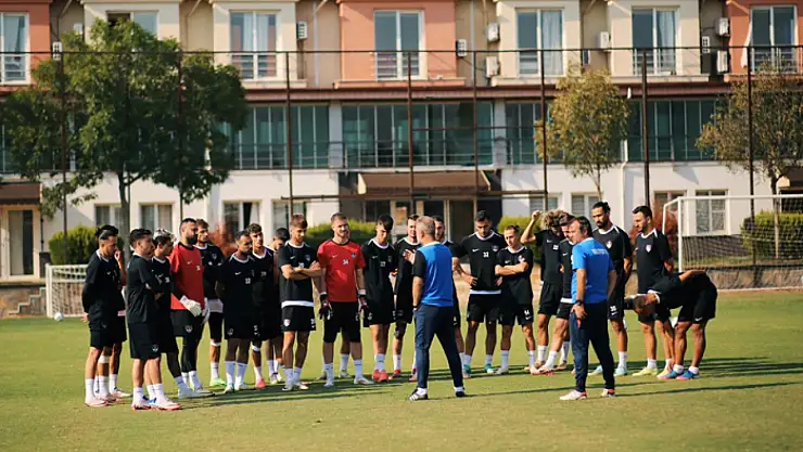 Vanspor'da hedef istikrarın devamı