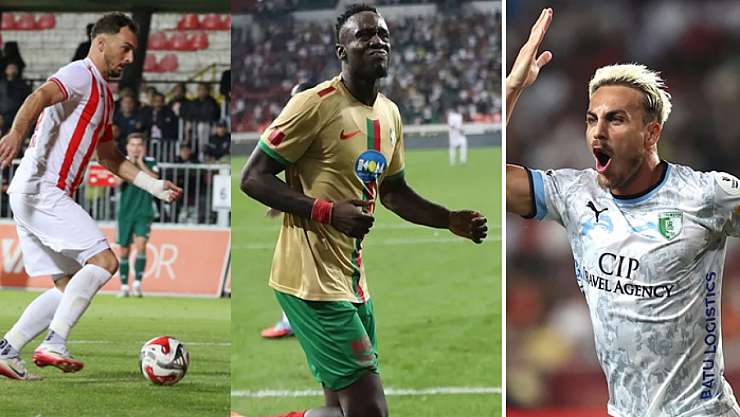 Vanspor'da santrafor eksikliği hissediliyor