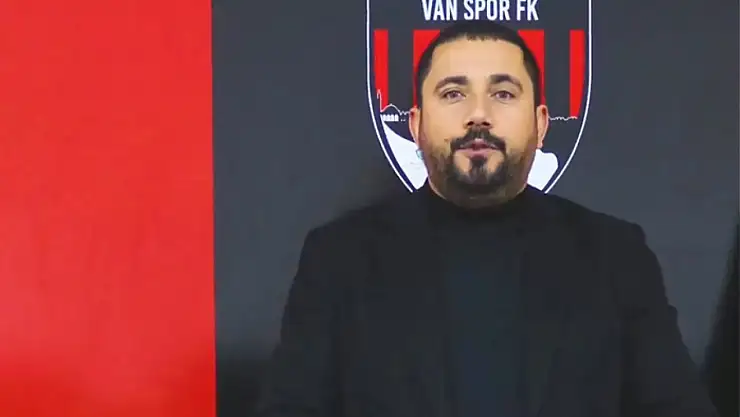 Vanspor'da yeni yönetim belirlendi