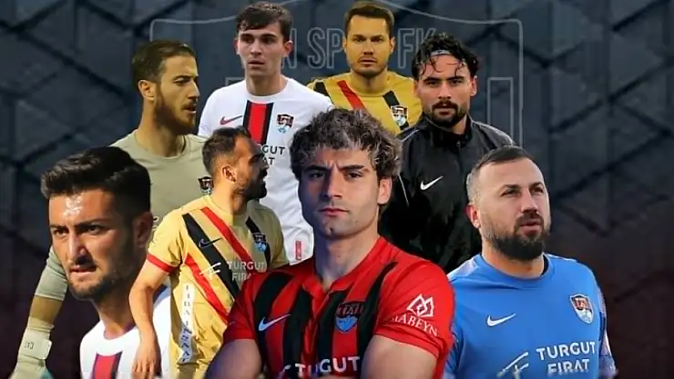 Vanspor'dan ayrılan futbolculara teşekkür