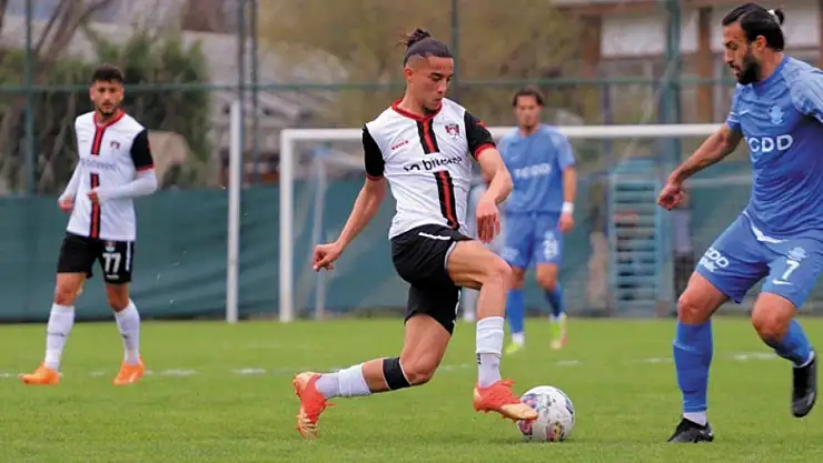 Vanspor'dan Emre Oymak açıklaması