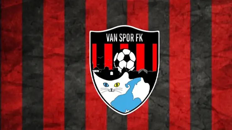 Vanspor'dan Kandaşoğlu'na teşekkür