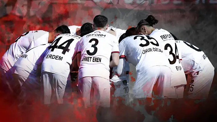 Vanspor'dan taraftara destek çağrısı