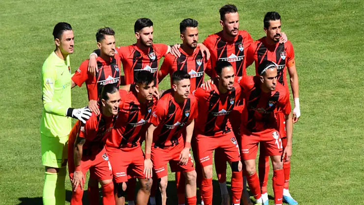 Vanspor'dan yine hüsran